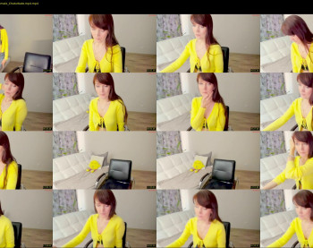 fritha — 23 minute Chaturbate female naked cam show, 720p, Mar 29, 2025