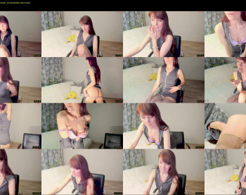 fritha — 118 minute Chaturbate female naked cam show, 720p, Mar 29, 2025