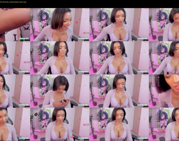 kleogold_1 — 44 minute Chaturbate female naked cam show, 720p, Mar 30, 2025