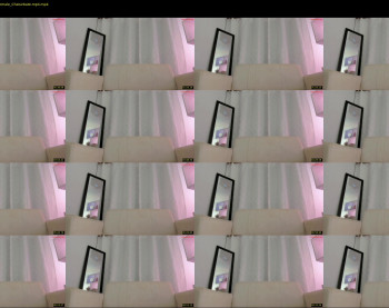 nezo_ — 11 minute Chaturbate female naked cam show, 480p, Mar 29, 2025
