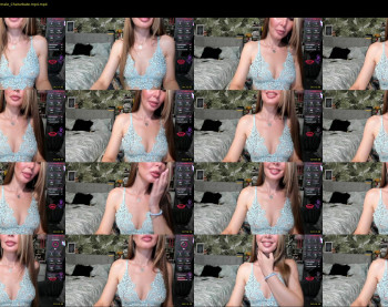 rora_ — 6 minute Chaturbate female naked cam show, 720p, Mar 30, 2025