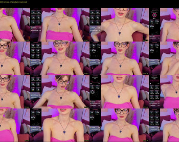 rubytwinkle — 12 minute Chaturbate female naked cam show, 720p, Mar 29, 2025