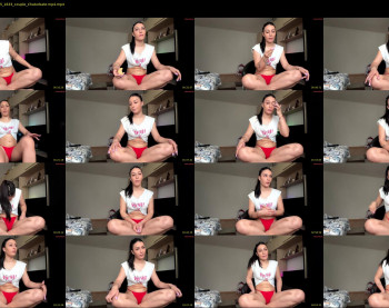 squirt_bunny77 — 5 minute Chaturbate couple naked cam show, 720p, Mar 29, 2025