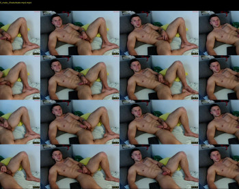 tomasmv — 7 minute Chaturbate male naked cam show, 720p, Mar 29, 2025