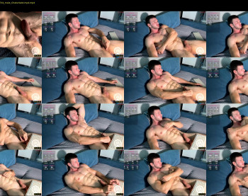 ericeric507 — 11 minute Chaturbate male naked cam show, 720p, Mar 30, 2025