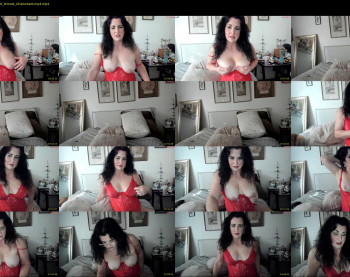 evparrish — 62 minute Chaturbate female naked cam show, 720p, Mar 31, 2025