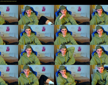 frank_mooree — 98 minute Chaturbate male naked cam show, 720p, Mar 30, 2025