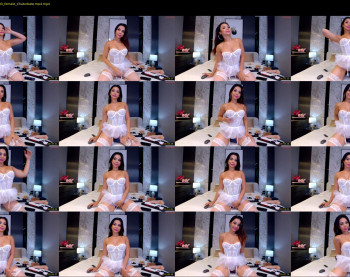 millabelle — 3 minute Chaturbate female naked cam show, 720p, Mar 30, 2025