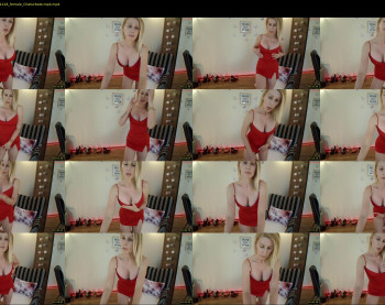 mirela_silver — 3 minute Chaturbate female naked cam show, 720p, Mar 30, 2025