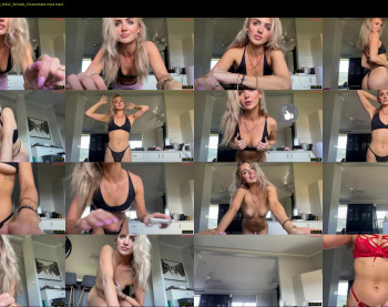 naomirhoades — 91 minute Chaturbate female naked cam show, 480p, Mar 31, 2025