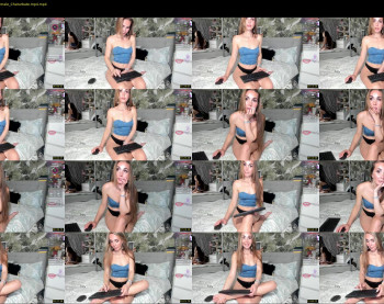 rora_ — 13 minute Chaturbate female naked cam show, 720p, Mar 31, 2025