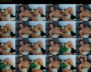 tomasmv — 113 minute Chaturbate male naked cam show, 720p, Mar 30, 2025