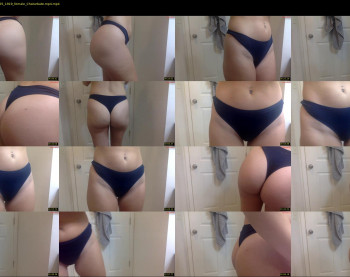 blonde_goddess — 3 minute Chaturbate female naked cam show, 720p, Mar 31, 2025
