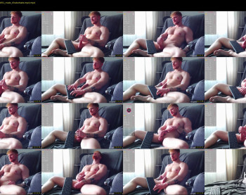 chris_boy37 — 118 minute Chaturbate male naked cam show, 720p, Mar 31, 2025