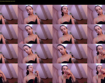 ehotlovea — 4 minute Chaturbate female naked cam show, 720p, Apr 1, 2025