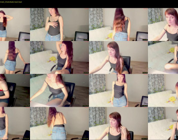 fritha — 120 minute Chaturbate female naked cam show, 720p, Apr 1, 2025