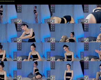 leonawills — 120 minute Chaturbate female naked cam show, 720p, Apr 1, 2025