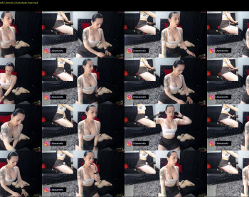 litas_secrets — 6 minute Chaturbate female naked cam show, 720p, Apr 1, 2025