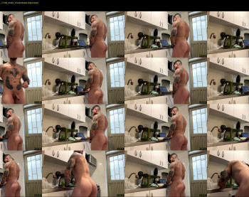 matius_foxtter — 25 minute Chaturbate male naked cam show, 720p, Mar 31, 2025