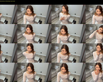 sofiasuper — 6 minute Chaturbate female naked cam show, 720p, Mar 31, 2025
