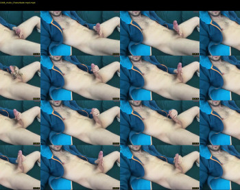 0mobigdick0 — 21 minute Chaturbate male naked cam show, 720p, Apr 1, 2025