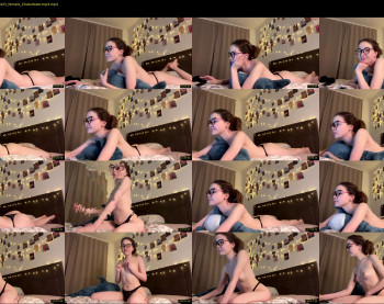 _loverdose_ — 120 minute Chaturbate male naked cam show, 720p, Apr 2, 2025