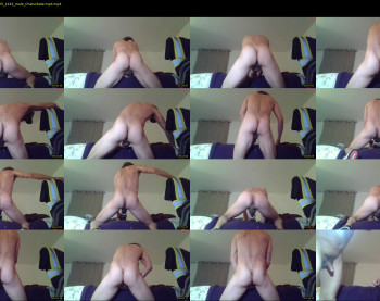 constructorcock — 12 minute Chaturbate male naked cam show, 720p, Apr 1, 2025