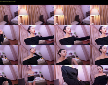 ehotlovea — 90 minute Chaturbate female naked cam show, 720p, Apr 1, 2025