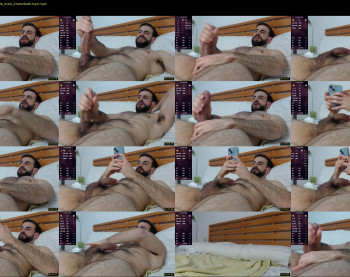 firestud_x — 37 minute Chaturbate male naked cam show, 720p, Apr 1, 2025