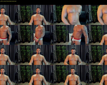 haydenspears — 22 minute Chaturbate male naked cam show, 720p, Apr 1, 2025
