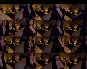 karrin — 90 minute Chaturbate female naked cam show, 720p, Apr 1, 2025