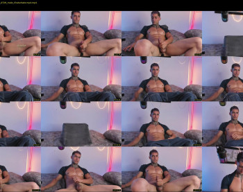 mark_kamper — 102 minute Chaturbate male naked cam show, 720p, Apr 1, 2025