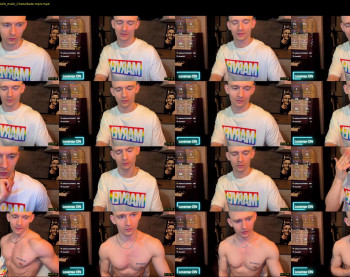 marvelboy_ — 64 minute Chaturbate male naked cam show, 720p, Apr 2, 2025