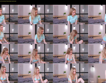 melondama — 121 minute Chaturbate female naked cam show, 720p, Apr 1, 2025