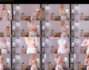melondama — 120 minute Chaturbate female naked cam show, 720p, Apr 1, 2025