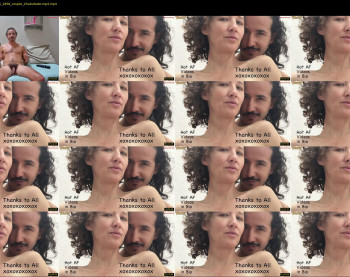 randomshuffle — 25 minute Chaturbate couple naked cam show, 480p, Apr 1, 2025