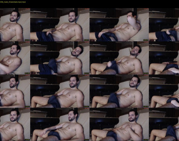smartguy20 — 24 minute Chaturbate male naked cam show, 720p, Apr 1, 2025
