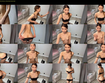 sofiasuper — 121 minute Chaturbate female naked cam show, 720p, Apr 1, 2025