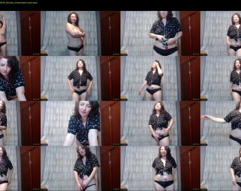 sweet69kate — 22 minute Chaturbate female naked cam show, 720p, Apr 1, 2025