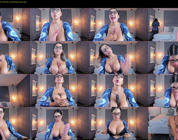 valerynova — 120 minute Chaturbate female naked cam show, 720p, Apr 1, 2025