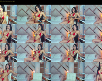 vicky_g21 — 42 minute Chaturbate female naked cam show, 720p, Apr 1, 2025