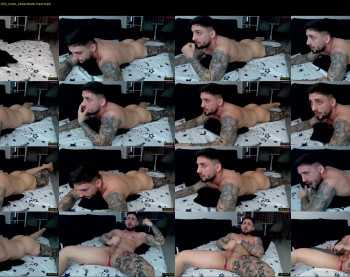_dylangreen — 102 minute Chaturbate male naked cam show, 720p, Apr 2, 2025
