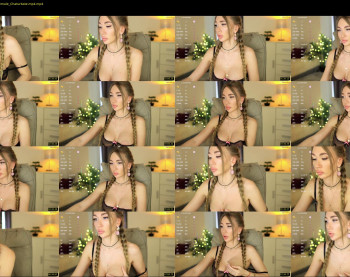 _lovly — 9 minute Chaturbate female naked cam show, 720p, Apr 2, 2025