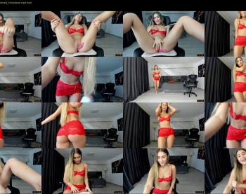 _myaa — 86 minute Chaturbate female naked cam show, 720p, Apr 2, 2025