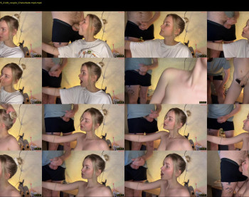 adele_nick2202 — 11 minute Chaturbate couple naked cam show, 720p, Apr 2, 2025