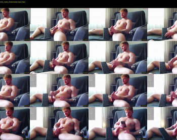 chris_boy37 — 95 minute Chaturbate male naked cam show, 720p, Apr 2, 2025