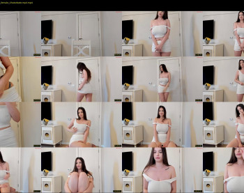 devyale — 78 minute Chaturbate female naked cam show, 720p, Apr 2, 2025
