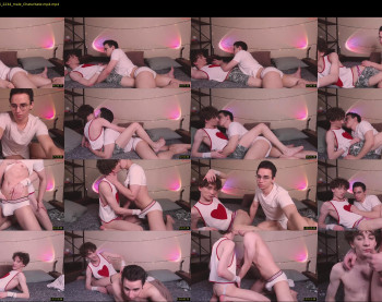 dontknowloool — 93 minute Chaturbate male naked cam show, 720p, Apr 2, 2025