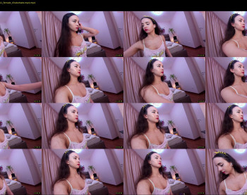 ehotlovea — 33 minute Chaturbate female naked cam show, 720p, Apr 3, 2025