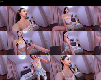 ehotlovea — 44 minute Chaturbate female naked cam show, 720p, Apr 3, 2025